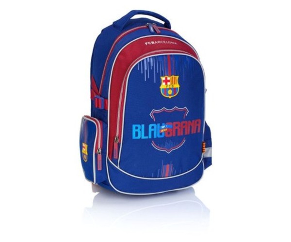 Plecak szkolny FC-222 FC Barcelona Barca Fan 7