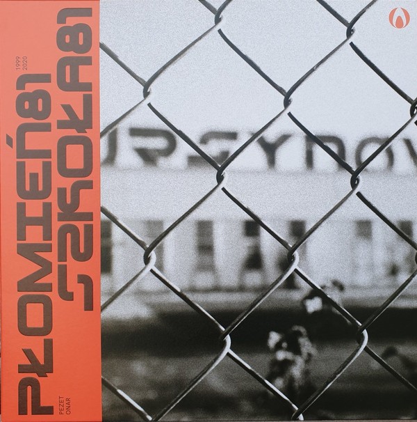 Szkoła 81 (vinyl) (Limited Edition)