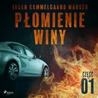 Płomienie winy - Audiobook mp3 Część 1