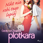 Plotkara 7: Nikt nie robi tego lepiej - Audiobook mp3