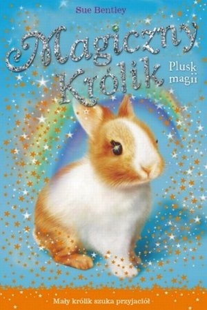 Plusk magii Magiczny królik