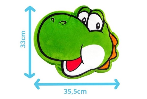 Pluszak Yoshi Super Mario 36 cm