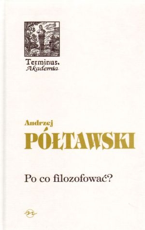 Po co filozofować?