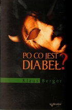 Po co jest diabeł?