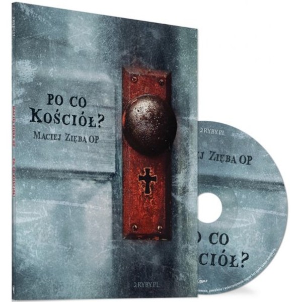 Po co Kościół + CD