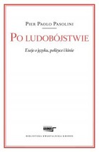 Po ludobójstwie. Eseje o języku, polityce i kinie - mobi, epub