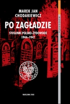 Po Zagładzie. Stosunki polsko-żydowskie 1944-1947