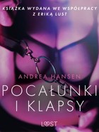 Pocałunki i klapsy - mobi, epub