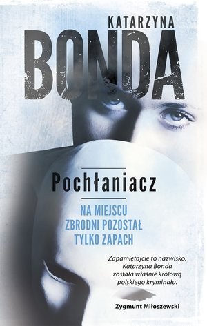 Pochłaniacz Tom 1