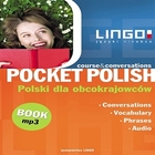Pocket Polish. Course and Conversations. Polski dla obcokrajowców - Audiobook mp3