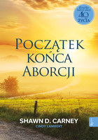 Okładka:Początek końca aborcji 