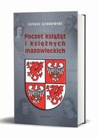 Poczet książąt i księżnych mazowieckich - mobi, epub, pdf