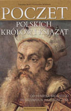 Poczet polskich królów i książąt tom 2