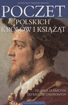 Poczet polskich królów i książąt tom 3