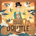 Poczta Doktora Dolittle - Audiobook mp3