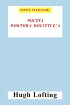 Poczta Doktora Dolittle`a - mobi, epub