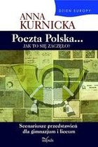 Okładka:Poczta Polska... Jak to się zaczęło? 