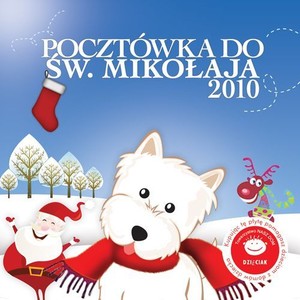 Pocztówka do Św. Mikołaja 2010