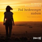 Pod bezkresnym niebem - Audiobook mp3