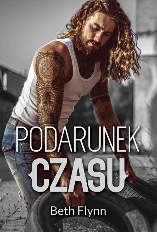 Podarunek czasu Dziewięć minut TOM 3