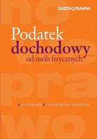 Podatek dochodowy od osób fizycznych