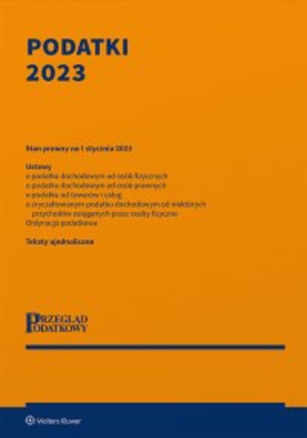 Podatki 2023 - pdf