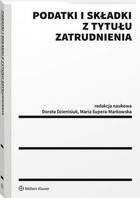 Podatki i składki z tytułu zatrudnienia - pdf