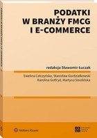 Podatki w branży FMCG i e-commerce - pdf