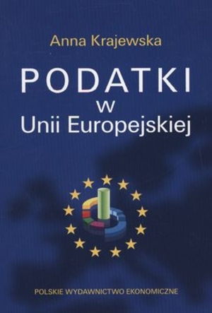 Podatki w Unii Europejskiej