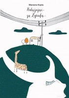 Podążając za żyrafą - mobi, epub, pdf