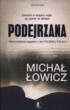 Podejrzana - pdf
