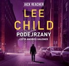 Podejrzany - Audiobook mp3 Jack Reacher