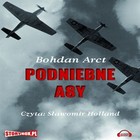 Podniebne Asy - Audiobook mp3