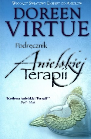 Podręcznik Anielskiej Terapii