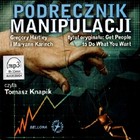 Podręcznik manipulacji - Audiobook mp3