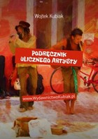 Podręcznik ulicznego artysty - mobi, epub