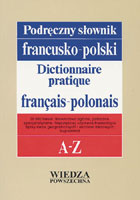 Podręczny słownik francusko-polski