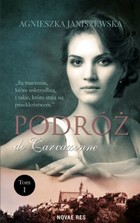 Podróż do Carcassonne - mobi, epub Tom 1