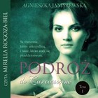 Podróż do Carcassonne - Audiobook mp3 Tom 1