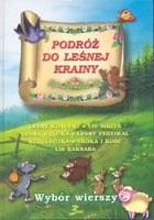 Podróż do leśnej krainy