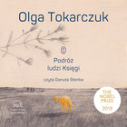 Podróż ludzi Księgi - Audiobook mp3