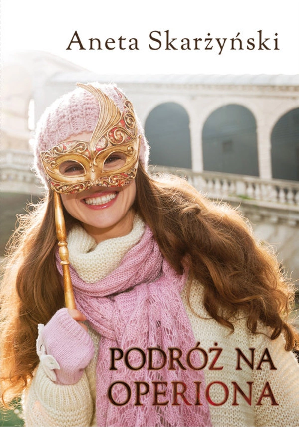 Podróż na Operiona Tom I