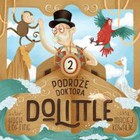 Podróże Doktora Dolittle - Audiobook mp3