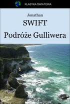 Podróże Gulliwera - epub Literatura światowa