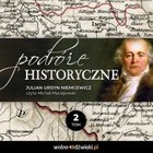 Podróże historyczne - Audiobook mp3 Tom 2