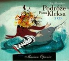 Podróże pana Kleksa Audiobook CD Audio