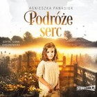 Podróże serc - Audiobook mp3