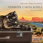 Podróże z moją kotką - Audiobook mp3