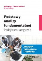 Podstawy analizy fundamentalnej - pdf Podejście strategiczne