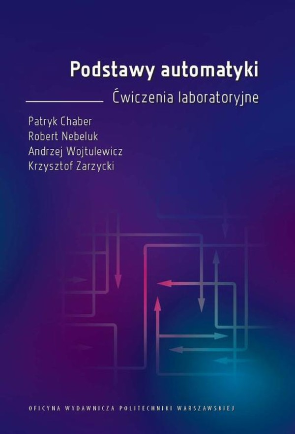 Podstawy automatyki. Ćwiczenia laboratoryjne - pdf